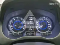2011 Hyundai Grandeur