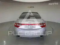 2011 Hyundai Grandeur