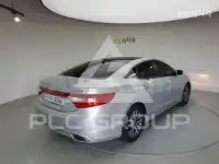 2011 Hyundai Grandeur