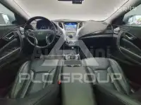 2011 Hyundai Grandeur