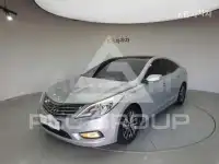 2011 Hyundai Grandeur