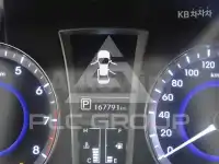 2011 Hyundai Grandeur