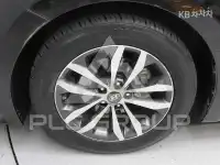 2011 Hyundai Grandeur