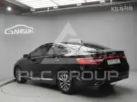 2011 Hyundai Grandeur