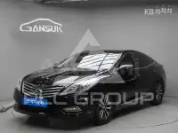 2011 Hyundai Grandeur