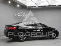 2011 Hyundai Grandeur