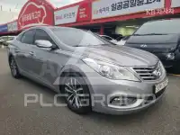 2011 Hyundai Grandeur