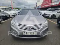 2011 Hyundai Grandeur
