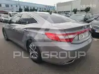 2011 Hyundai Grandeur