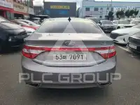 2011 Hyundai Grandeur