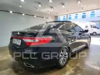 2011 Hyundai Grandeur