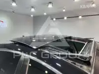 2011 Hyundai Grandeur