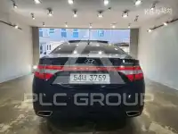 2011 Hyundai Grandeur