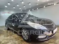 2011 Hyundai Grandeur