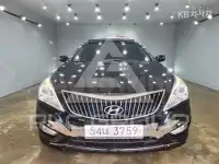 2011 Hyundai Grandeur