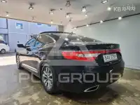 2011 Hyundai Grandeur
