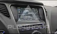 2011 Hyundai Grandeur