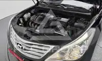 2011 Hyundai Grandeur