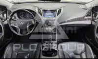 2011 Hyundai Grandeur