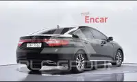 2011 Hyundai Grandeur