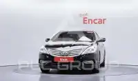 2011 Hyundai Grandeur