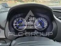 2011 Hyundai Grandeur
