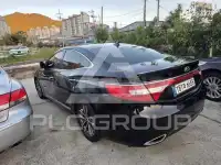 2011 Hyundai Grandeur