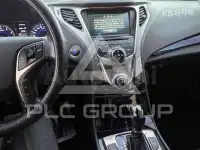 2011 Hyundai Grandeur