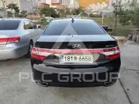 2011 Hyundai Grandeur