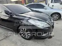 2011 Hyundai Grandeur