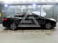 2011 Hyundai Grandeur