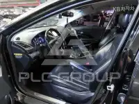 2011 Hyundai Grandeur