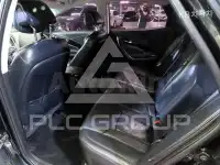 2011 Hyundai Grandeur