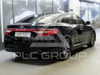 2011 Hyundai Grandeur