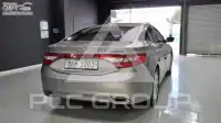 2011 Hyundai Grandeur