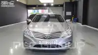2011 Hyundai Grandeur