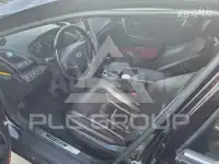 2011 Hyundai Grandeur