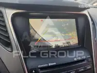 2011 Hyundai Grandeur