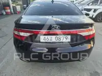 2011 Hyundai Grandeur