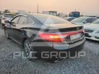 2011 Hyundai Grandeur