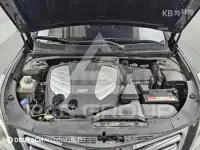 2011 Hyundai Grandeur