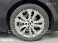 2011 Hyundai Grandeur
