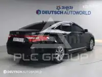 2011 Hyundai Grandeur
