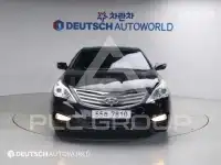 2011 Hyundai Grandeur