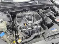 2011 Hyundai Grandeur