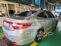 2011 Hyundai Grandeur