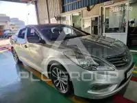 2011 Hyundai Grandeur