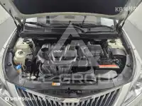 2011 Hyundai Grandeur