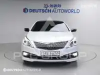 2011 Hyundai Grandeur
