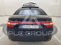 2011 Hyundai Grandeur